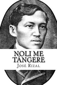 Noli Me Tangere