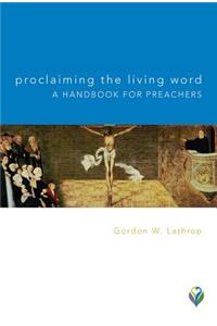 Proclaiming the Living Word