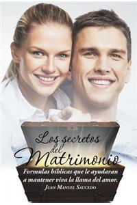 secretos del matrimonio