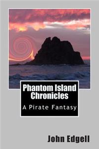 Phantom Island Chronicles