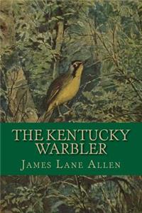 The Kentucky Warbler