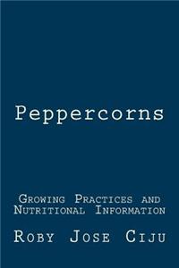 Peppercorns