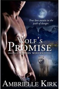 Wolf's Promise