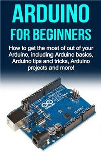 Arduino For Beginners