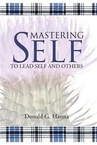 Mastering Self
