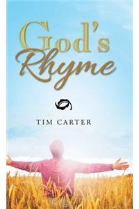God's Rhyme