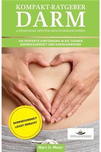 Kompakt-Ratgeber Darm - 30 Praktische Tipps Fur Deine Darmgesundheit