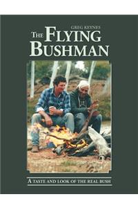 Flying Bushman