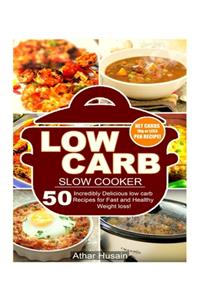 Low Carb Slow Cooker