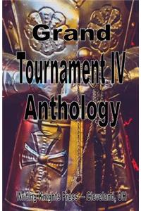 Grand Tournament IV Anthology