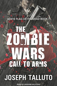 The Zombie Wars