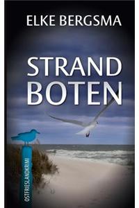 Strandboten - Ostfrieslandkrimi: Buttner Und Hasenkrug Ermitteln 11