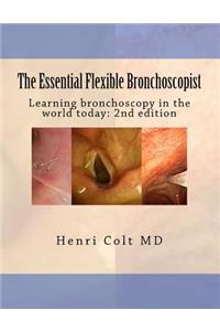 Essential Flexible Bronchoscopist