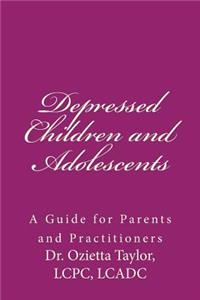 Depressed Children and Adolescents