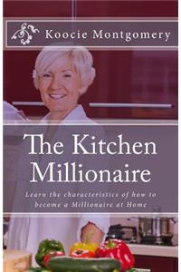 Kitchen Millionaire