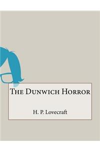 The Dunwich Horror