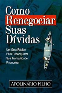 Como Renegociar Suas D