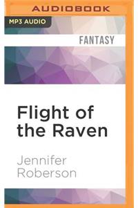 Flight of the Raven