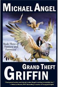Grand Theft Griffin