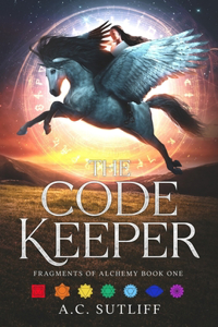 Code Keeper