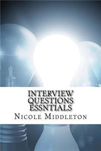 Interview Questions Essntials