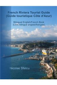 French Riviera Tourist Guide (Guide touristique Cote d'Azur)