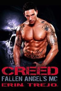 Creed Fallen Angel's MC