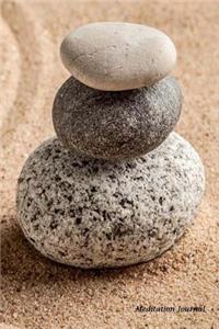 Meditation Journal