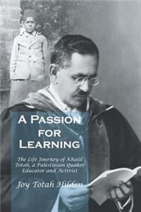 Passion for Learning