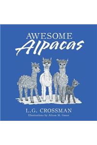 Awesome Alpacas