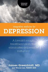 Integrative Medicine for Depression