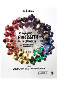 Managing Diversity and Inclusion