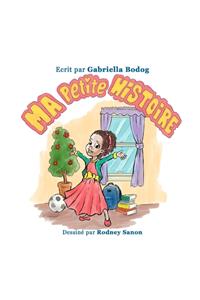 Ma Petite Histoire