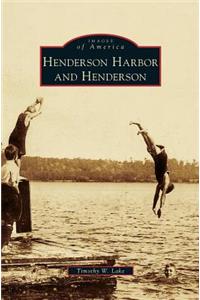 Henderson Harbor and Henderson