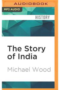 The Story of India