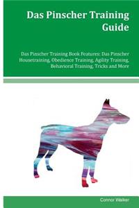 Das Pinscher Training Guide Das Pinscher Training Book Features