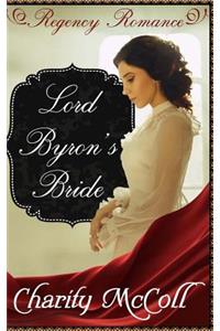 Lord Byron's Bride