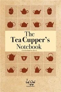 The Tea Cupper's Notebook