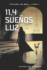 11,4 sueños luz