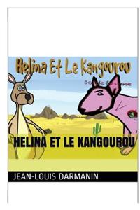 Helina Et Le Kangourou