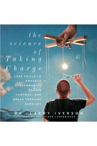 Science of Taking Charge Lib/E