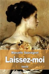 Laissez-moi