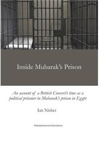 Inside Mubarak's Prison