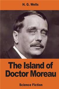 Island of Doctor Moreau