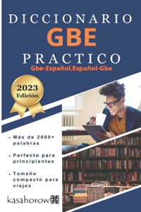 Diccionario Gbe Practico