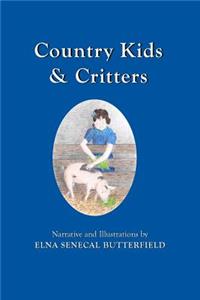 Country Kids & Critters