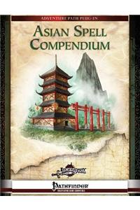 Asian Spell Compendium