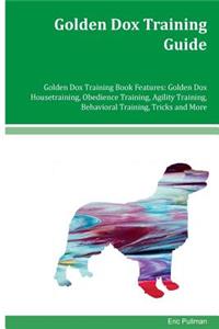 Golden Dox Training Guide Golden Dox Training Book Features