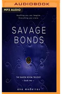 Savage Bonds