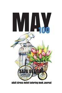 May 100